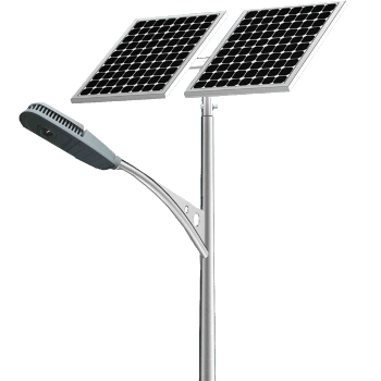 SOLAR STREET LIGHTING